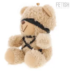 Orsacchiotto Portachiavi Teddy Bear Winnie Orsacchiotto Portachiavi Teddy Bear Winnie