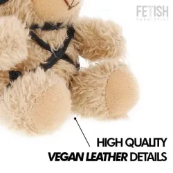 Orsacchiotto Portachiavi Teddy Bear Winnie Orsacchiotto Portachiavi Teddy Bear Winnie
