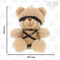 Orsacchiotto Portachiavi Teddy Bear Winnie Orsacchiotto Portachiavi Teddy Bear Winnie