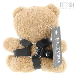 Orsacchiotto Portachiavi Teddy Bear Bongo Orsacchiotto Portachiavi Teddy Bear Bongo