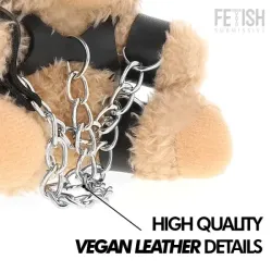 Orsacchiotto Portachiavi Teddy Bear Yogi Orsacchiotto Portachiavi Teddy Bear Yogi