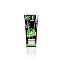 Lubrificante intimo base acqua 25 ml vegano