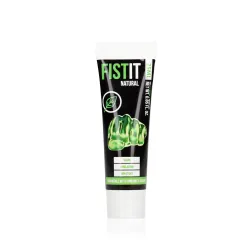 Lubrificante intimo base acqua 25 ml vegano Lubrificante intimo base acqua 25 ml vegano