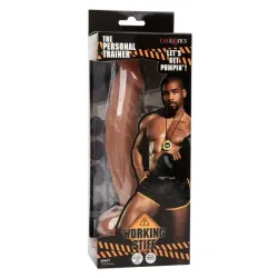 Fallo realistico Working Stiff il P-Trainer Fallo realistico Working Stiff il P-Trainer