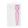 Massaggiatore Wand Cheeky rosa Massaggiatore Wand Cheeky rosa