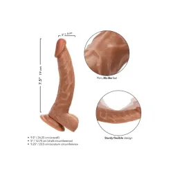 Fallo realistico Working Stiff il P-Trainer Fallo realistico Working Stiff il P-Trainer