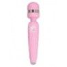Massaggiatore Wand Cheeky rosa Massaggiatore Wand Cheeky rosa