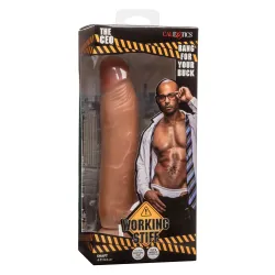 Fallo realistico Working Stiff Il CEO Fallo realistico Working Stiff Il CEO