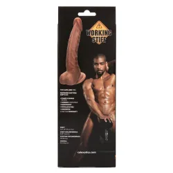 Fallo realistico Working Stiff il P-Trainer Fallo realistico Working Stiff il P-Trainer