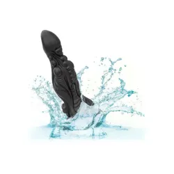 Dildo Fantasy The Colossus nero 24,75 cm Dildo Fantasy The Colossus nero 24,75 cm