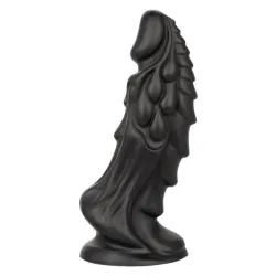 Dildo Fantasy The Martian nero 19,75 cm Dildo Fantasy The Martian nero 19,75 cm