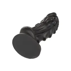 Dildo Fantasy The Martian nero 19,75 cm Dildo Fantasy The Martian nero 19,75 cm