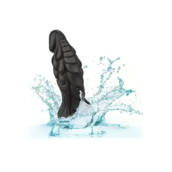 Dildo Fantasy The Martian nero 19,75 cm Dildo Fantasy The Martian nero 19,75 cm