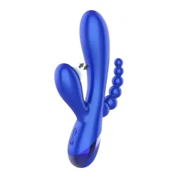 Vibratore Rabbit tarzan triple love Xocoon Vibratore Rabbit tarzan triple love Xocoon