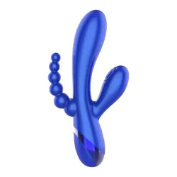 Vibratore Rabbit tarzan triple love Xocoon Vibratore Rabbit tarzan triple love Xocoon