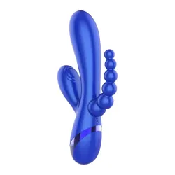 Vibratore Rabbit tarzan triple love Xocoon Vibratore Rabbit tarzan triple love Xocoon