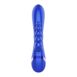 Vibratore Rabbit tarzan triple love Xocoon Vibratore Rabbit tarzan triple love Xocoon