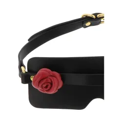 Maschera copriocchi BDSM Wild Roses Taboom Maschera copriocchi BDSM Wild Roses Taboom