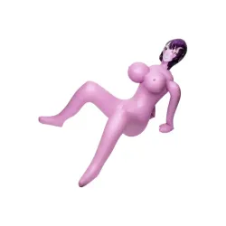 Bambola Gonfiabile Anime Gigi viola Bambola Gonfiabile Anime Gigi viola