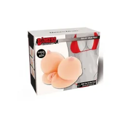 Masturbatore Realistico My Virgin Pussy Masturbatore Realistico My Virgin Pussy