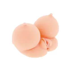Masturbatore Realistico My Virgin Pussy Masturbatore Realistico My Virgin Pussy