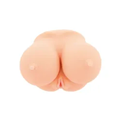 Masturbatore Realistico My Virgin Pussy Masturbatore Realistico My Virgin Pussy