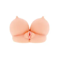 Masturbatore Realistico My Virgin Pussy Masturbatore Realistico My Virgin Pussy