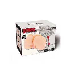 Masturbatore Realistico Upskirt College Slut Masturbatore Realistico Upskirt College Slut