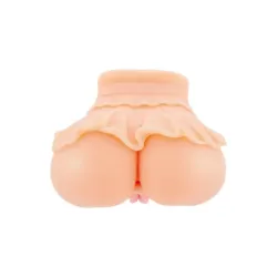 Masturbatore Realistico Upskirt College Slut Masturbatore Realistico Upskirt College Slut