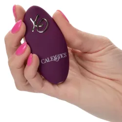 Stimolatore intimo unisex con telecomando Stimolatore intimo unisex con telecomando