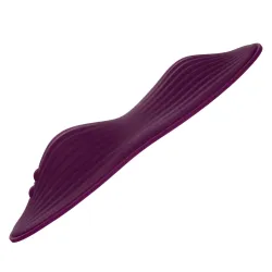 Stimolatore intimo unisex con telecomando Stimolatore intimo unisex con telecomando