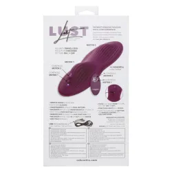 Stimolatore intimo unisex con telecomando Stimolatore intimo unisex con telecomando