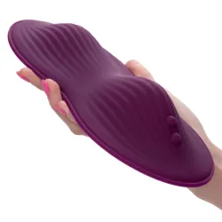 Stimolatore intimo unisex con telecomando Stimolatore intimo unisex con telecomando