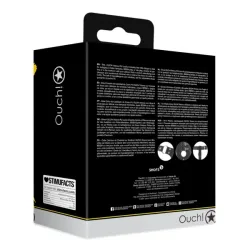 Cintura castità con cinghie regolabili uomo Cintura castità con cinghie regolabili uomo