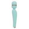 Massaggiatore Wand Cheeky celeste Massaggiatore Wand Cheeky celeste