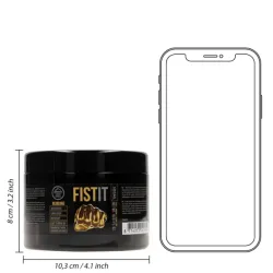 Lubrificante ad acqua rinfrescante mentolato Lubrificante ad acqua rinfrescante mentolato
