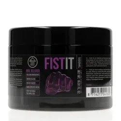 Lubrificante ad acqua rilassante Anal Relaxer Lubrificante ad acqua rilassante Anal Relaxer