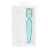 Massaggiatore Wand Cheeky celeste Massaggiatore Wand Cheeky celeste