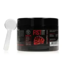 Lubrificante in polvere per Fisting 460 gr