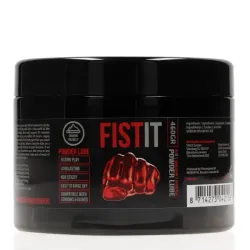 Lubrificante in polvere per Fisting 460 gr Lubrificante in polvere per Fisting 460 gr