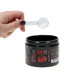 Lubrificante in polvere per Fisting 460 gr Lubrificante in polvere per Fisting 460 gr