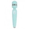 Massaggiatore Wand Cheeky celeste Massaggiatore Wand Cheeky celeste