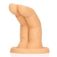 Dita realistiche Fisting Crazy Fingers