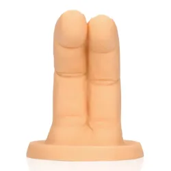 Dita realistiche Fisting Crazy Fingers Dita realistiche Fisting Crazy Fingers