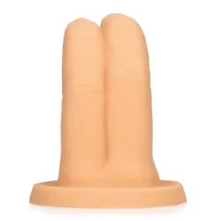 Dita realistiche Fisting Crazy Fingers Dita realistiche Fisting Crazy Fingers
