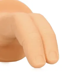 Dita realistiche Fisting Crazy Fingers Dita realistiche Fisting Crazy Fingers