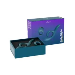 Set vibratori coppia We-Vibe Pivot & Nova 2 Set vibratori coppia We-Vibe Pivot & Nova 2