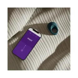 Set vibratori coppia We-Vibe Pivot & Nova 2 Set vibratori coppia We-Vibe Pivot & Nova 2