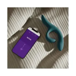 Set vibratori coppia We-Vibe Pivot & Nova 2 Set vibratori coppia We-Vibe Pivot & Nova 2