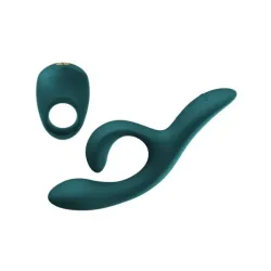 Set vibratori coppia We-Vibe Pivot & Nova 2 Set vibratori coppia We-Vibe Pivot & Nova 2